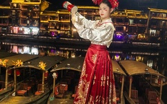 许地山个人简介